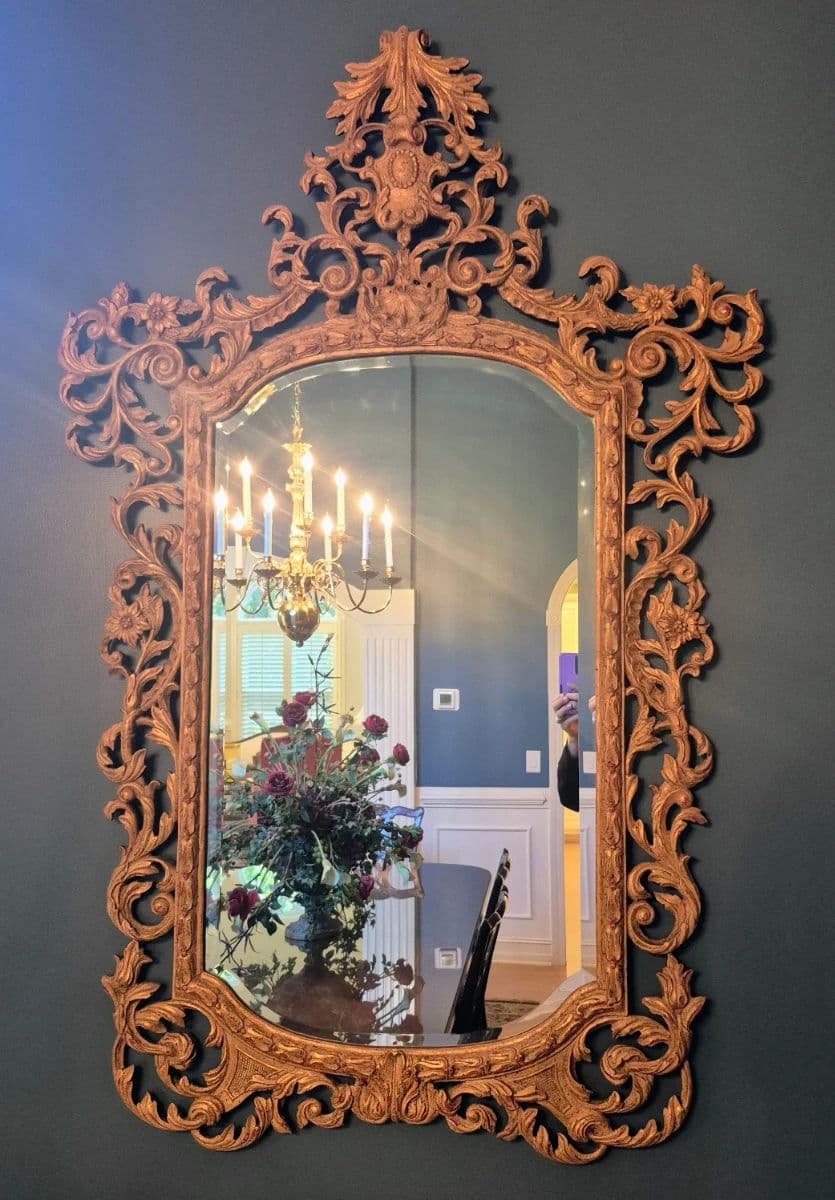 HAVEN AT CARROLLTON BEAUTY! LOTS OF FURNITURE, MCM, GOLF. POOL TABLE, CHRISTMAS, DECOR! photo 3