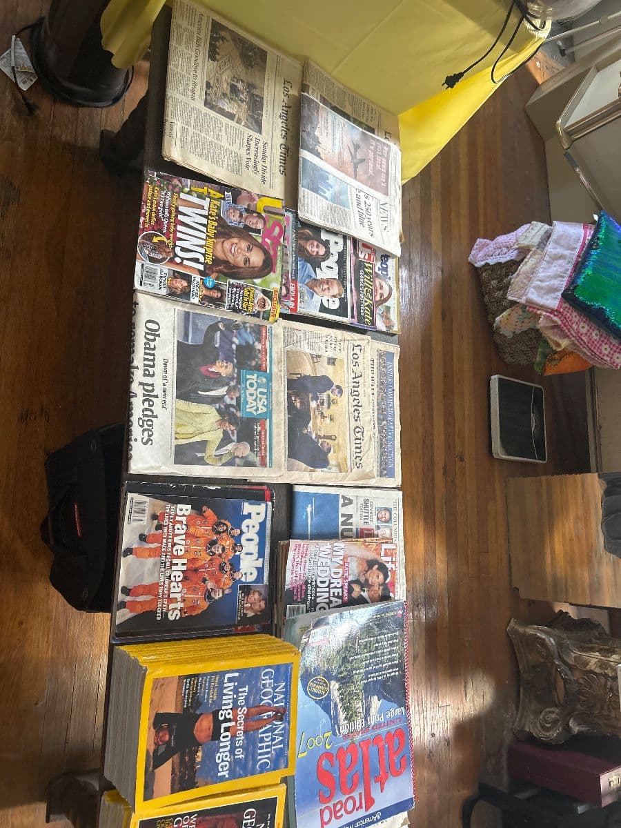 Plymouth Estate Sale photo 7