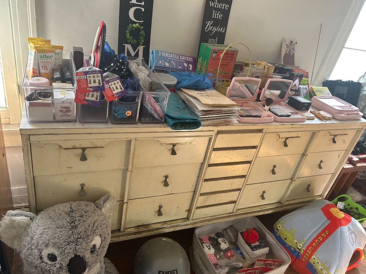 Plymouth Estate Sale photo 11
