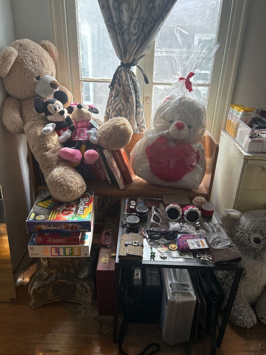 Plymouth Estate Sale photo 9