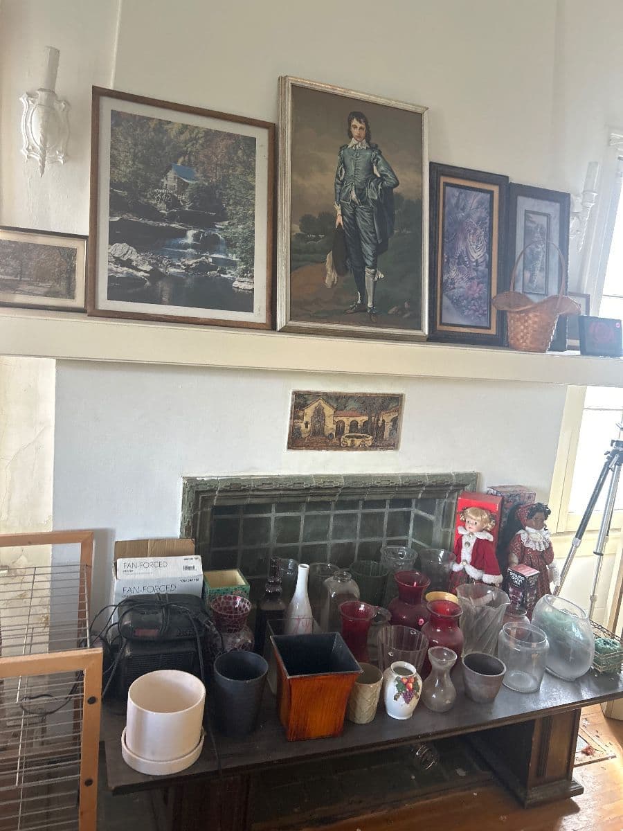 Plymouth Estate Sale photo 4