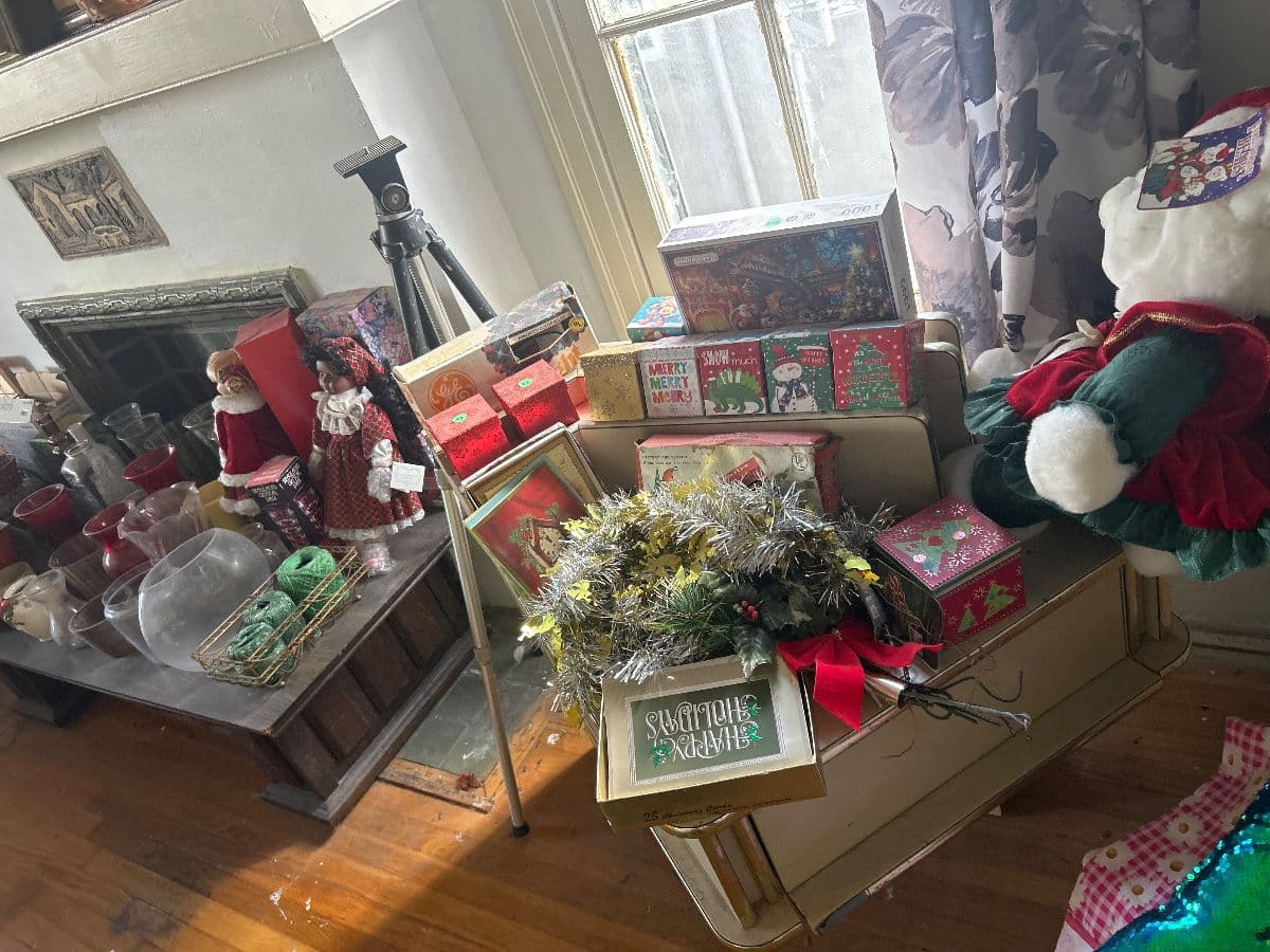 Plymouth Estate Sale photo 6