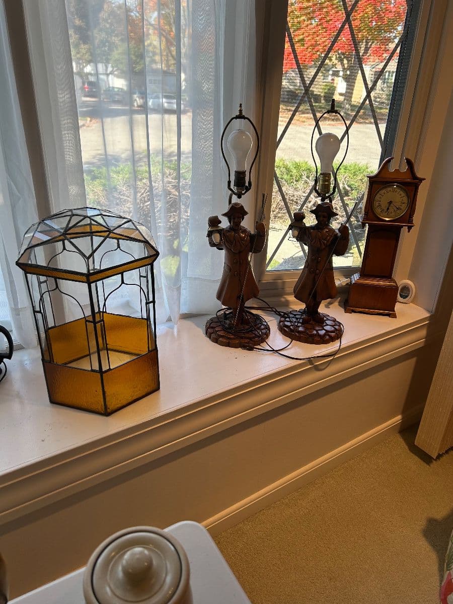 Furniture, Christmas, Knick Knacks, And MORE! photo 11