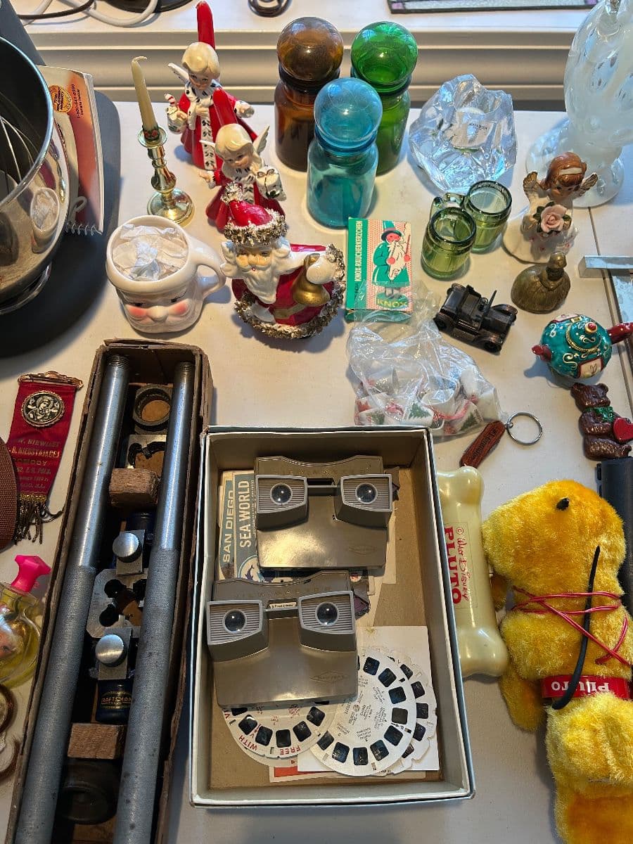 Furniture, Christmas, Knick Knacks, And MORE! photo 4
