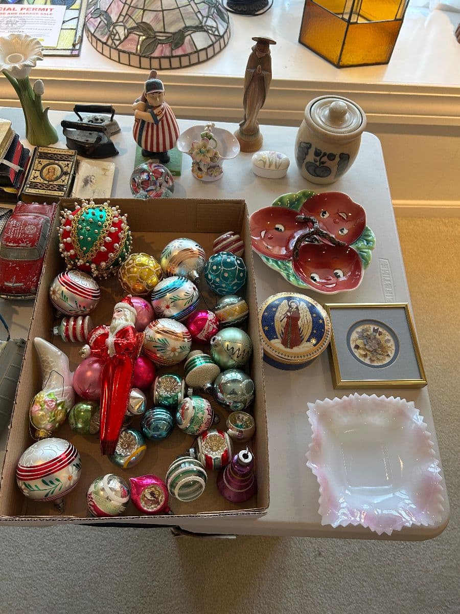 Furniture, Christmas, Knick Knacks, And MORE! photo 7