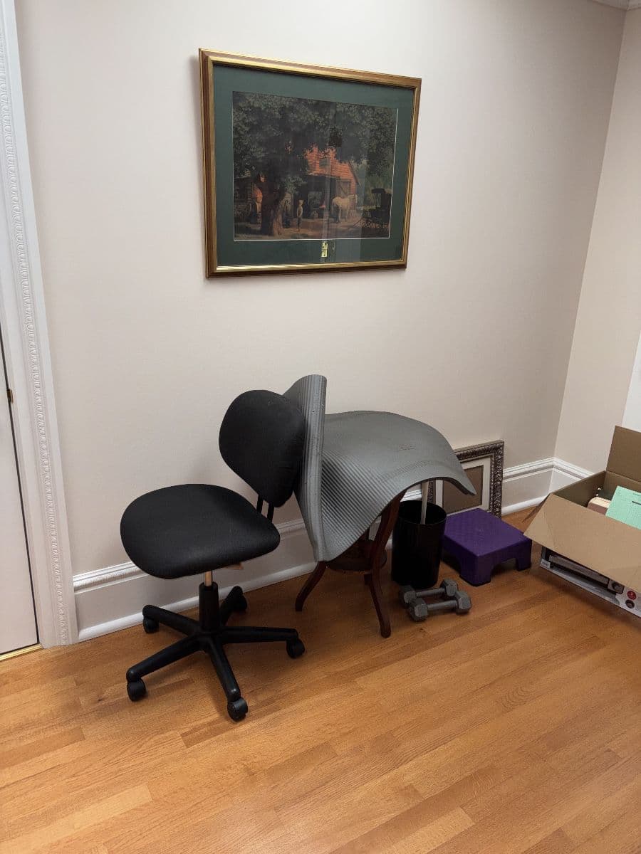 Goldsboro NC Estate Sale by JMS Estate Sales & Services photo 8