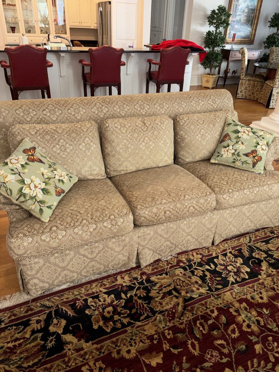 Goldsboro NC Estate Sale by JMS Estate Sales & Services photo 1