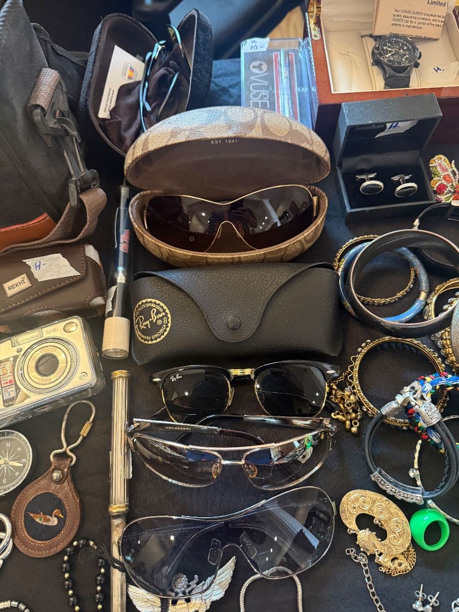ALLEN ESTATE SALES photo 8