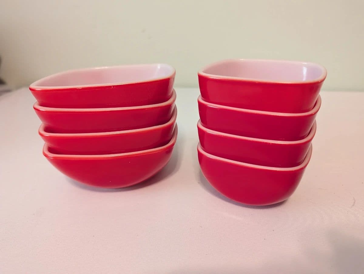 Longaberger baskets, Jim Shore, Quilts & Vintage Holiday Online Auction photo 9