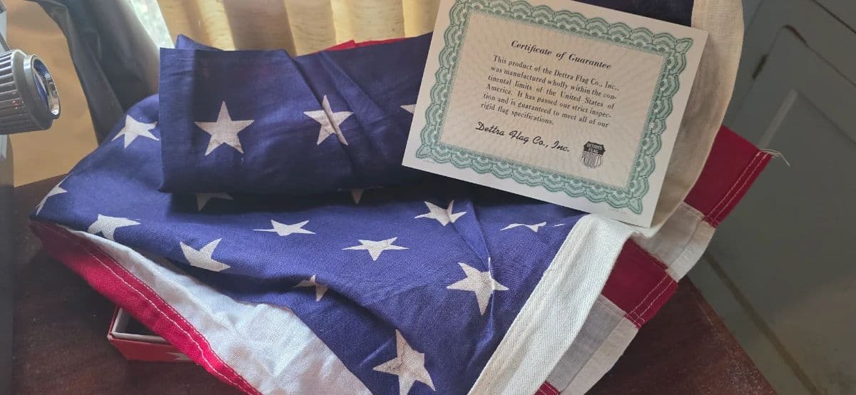 Notable US Government Figure/Time Capsule! photo 1