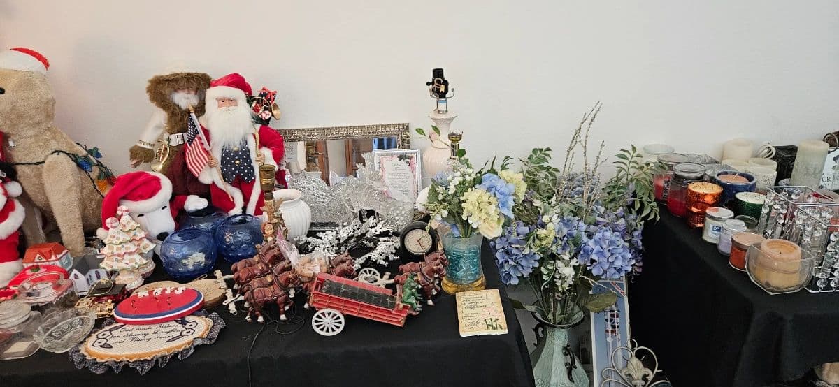 Amazing Finds Estate Sales photo 6