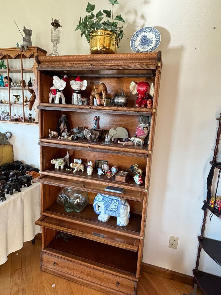Massive Antique, Collectibles & Craft Sale photo 3