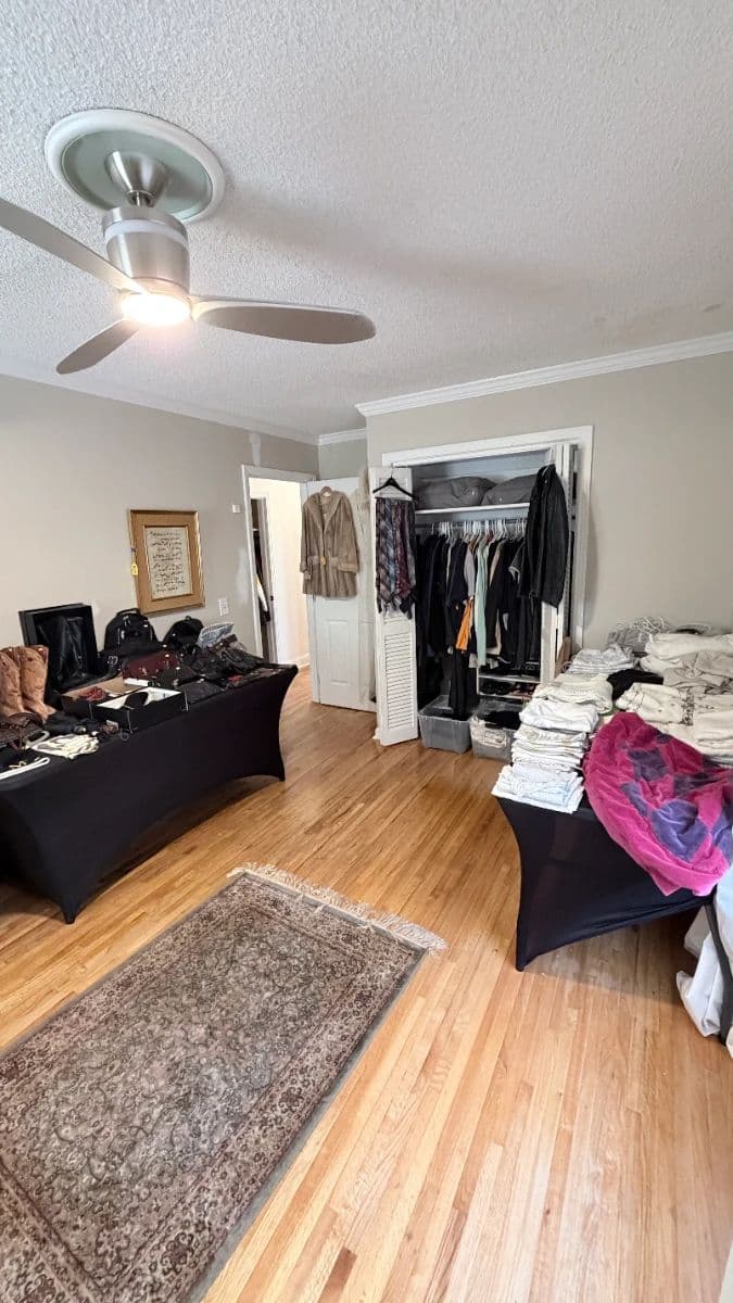 Brentwood Estate Sale: Vintage Finds, Glassware, Art and Tools! photo 3