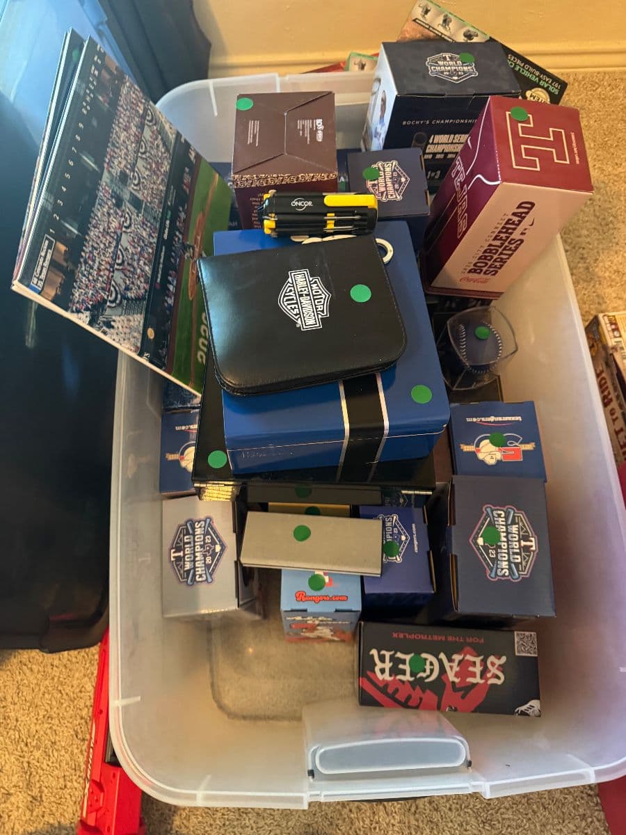 The Spann Group Estate Sales photo 8