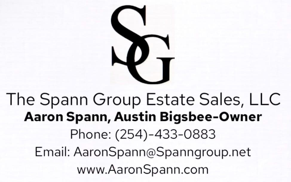 The Spann Group Estate Sales photo 2