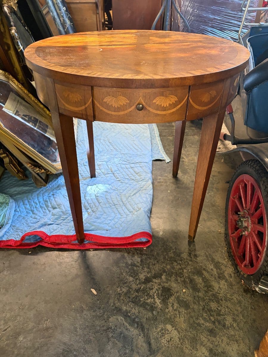 Estate Sale by E.Matthews in Eastover Area 28207 photo 12