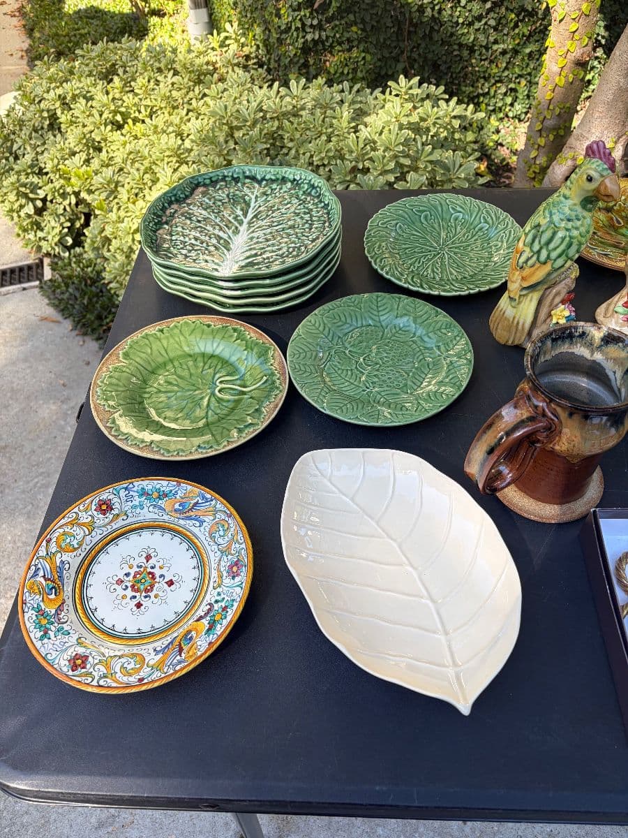 Estate Sale by E.Matthews in Eastover Area 28207 photo 6