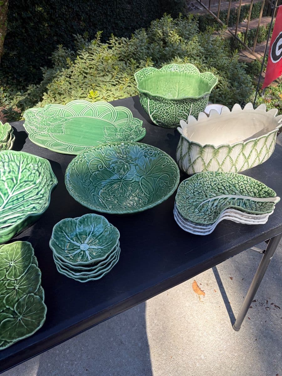 Estate Sale by E.Matthews in Eastover Area 28207 photo 2