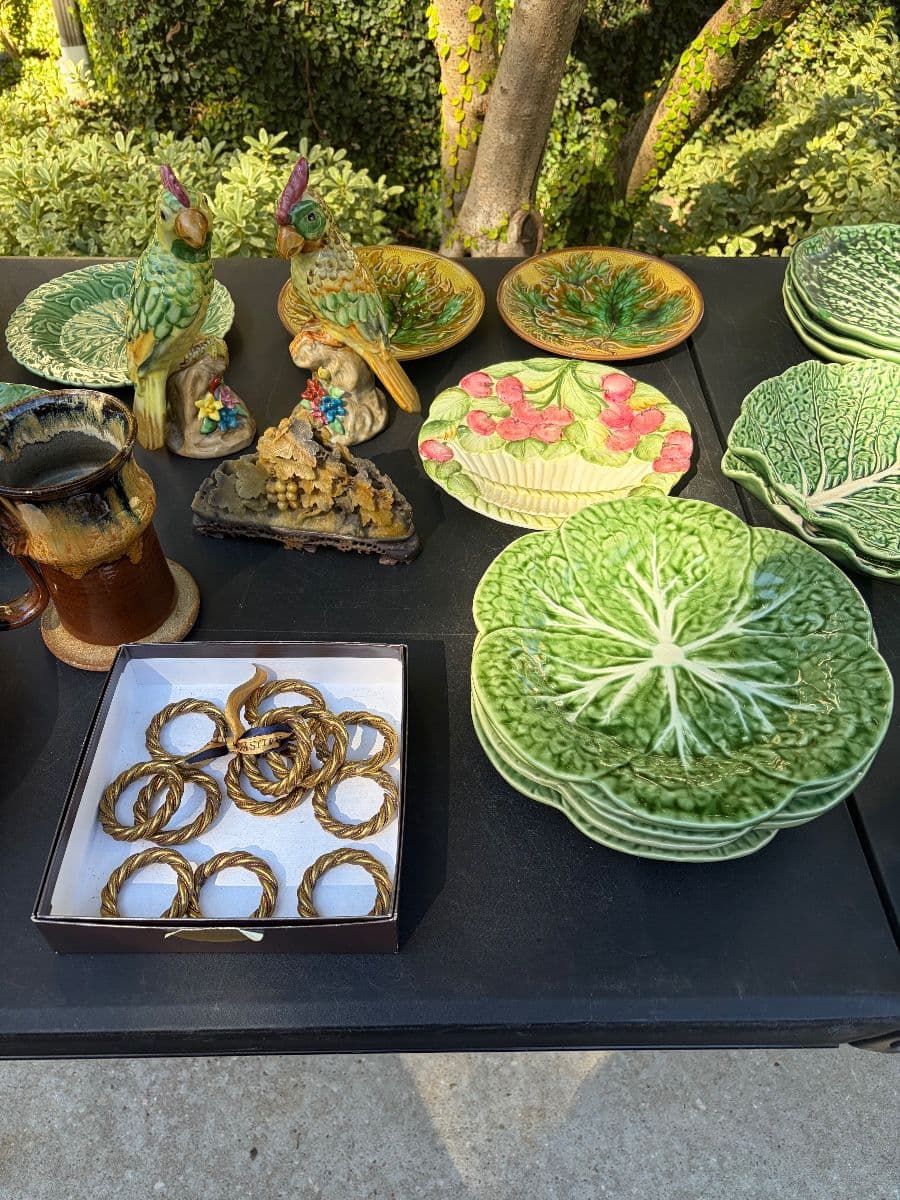 Estate Sale by E.Matthews in Eastover Area 28207 photo 7