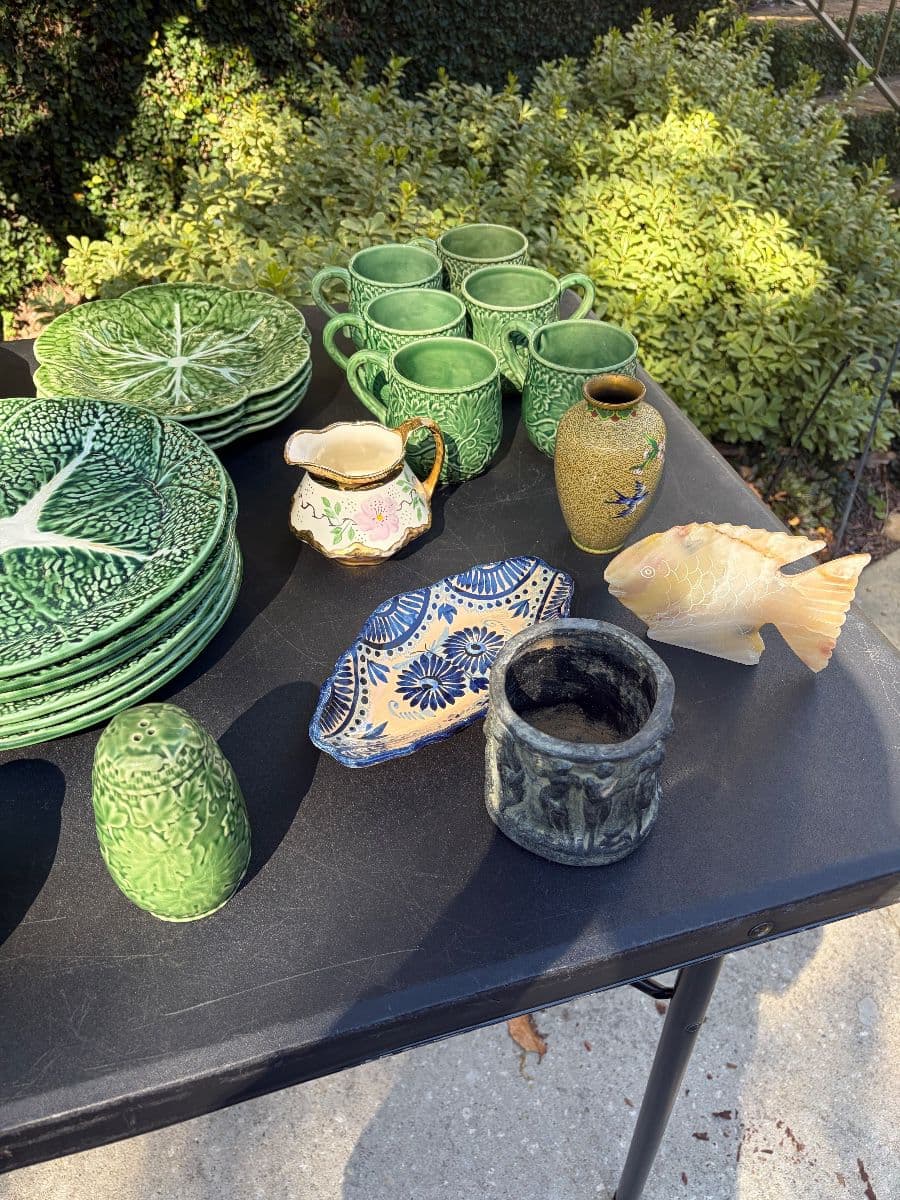 Estate Sale by E.Matthews in Eastover Area 28207 photo 9