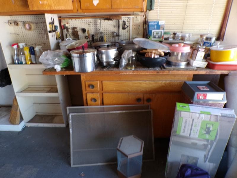 Sacramento Estate Sale BY A Simple Solution Estate Sale Company photo 1