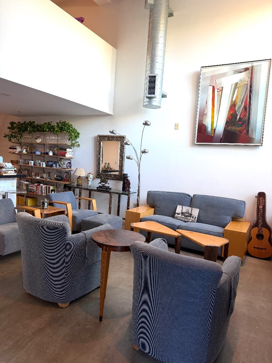 Zen in Hollywood, Estate Sale Hosted by Grasons photo 1