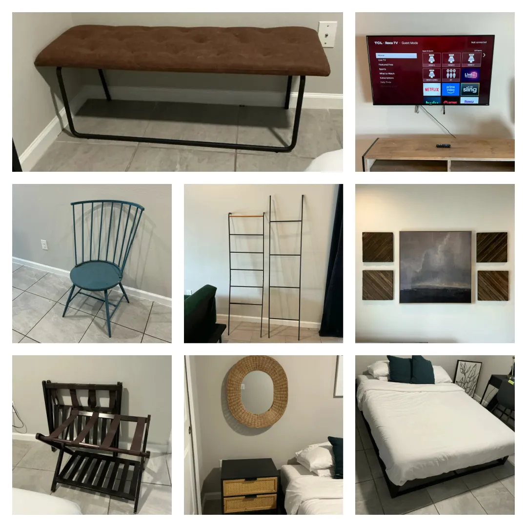 Small Sale in Ybor (33605) - ends 7/30, pickup 8/1 photo 1