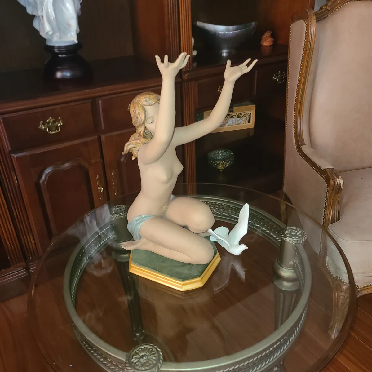 Miami estate sale, Collector's dream, tons of choices, limited editions photo 1