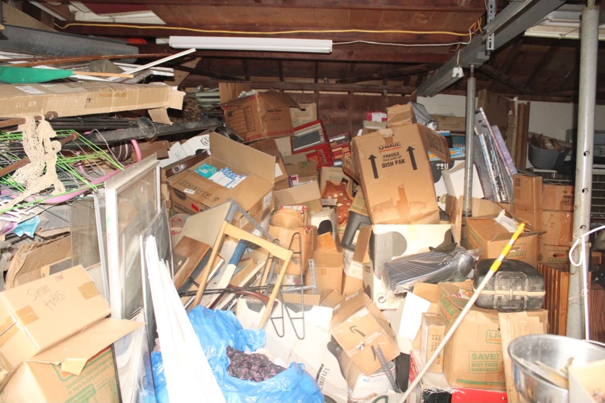 TREASURE HUNT ESTATE AUCTION photo 1