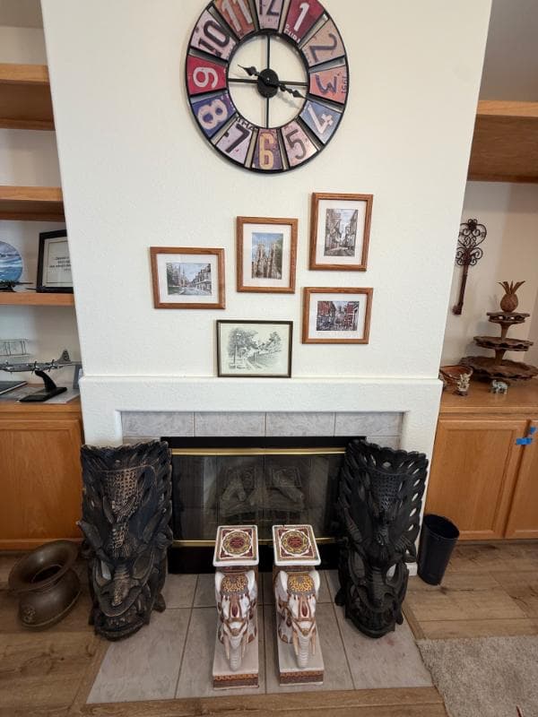 Grasons So Riverside County Murrieta Estate photo 1
