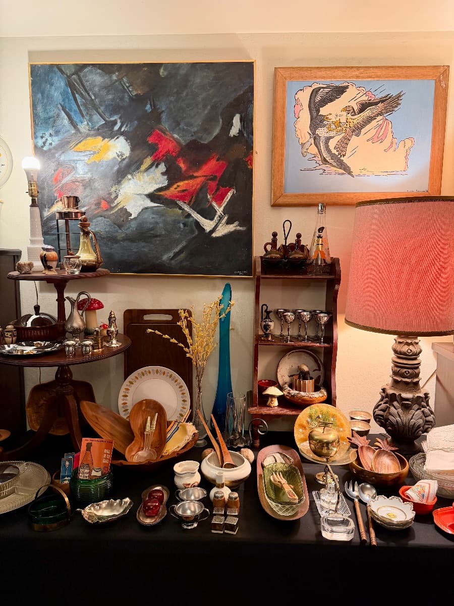 Auburn- A Historic Sale photo 1