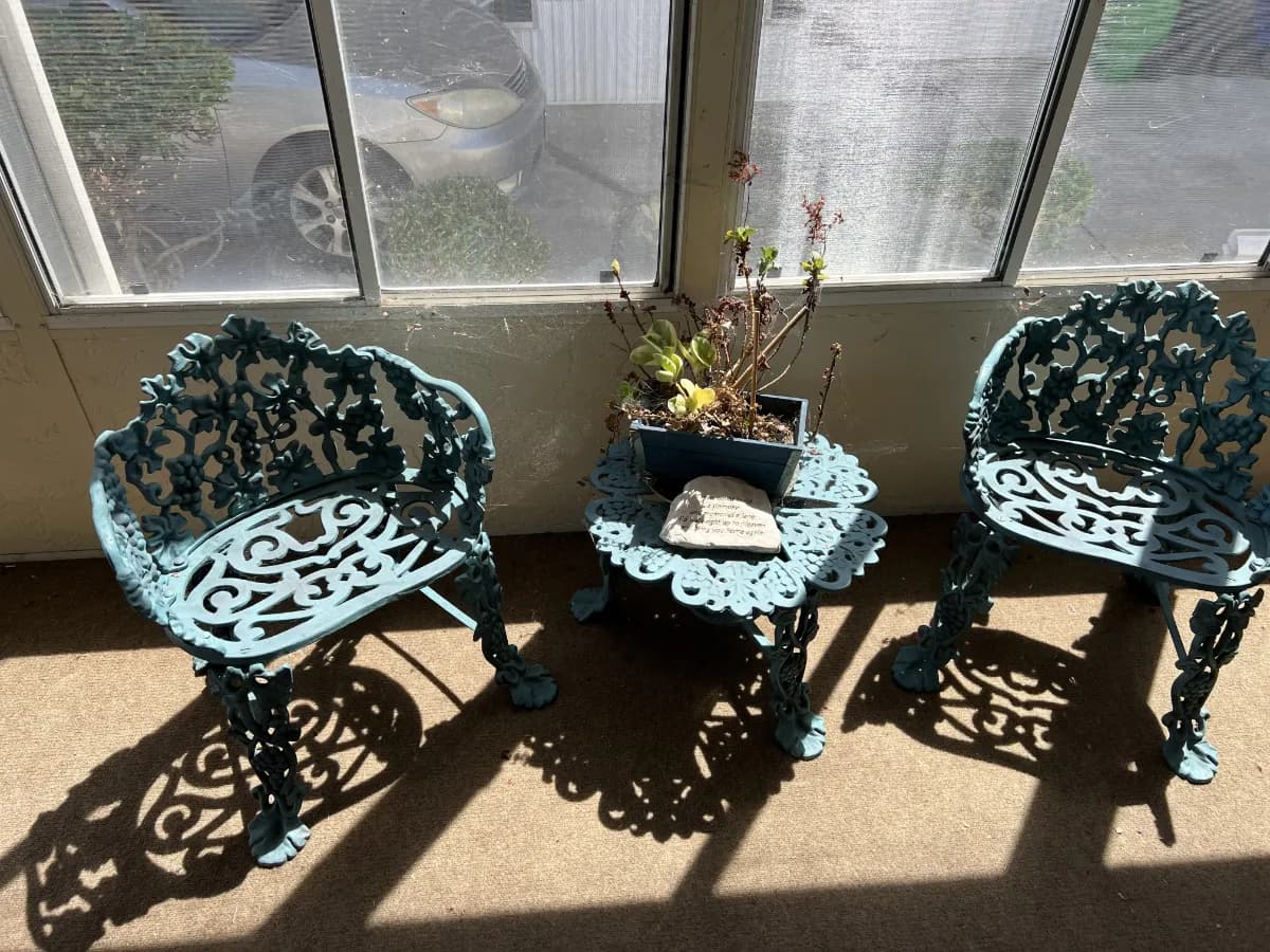 ONE-DAY ESTATE SALE — SAN LEANDRO / MISSION BAY — SEPT. 12 — 10AM–3PM photo 1