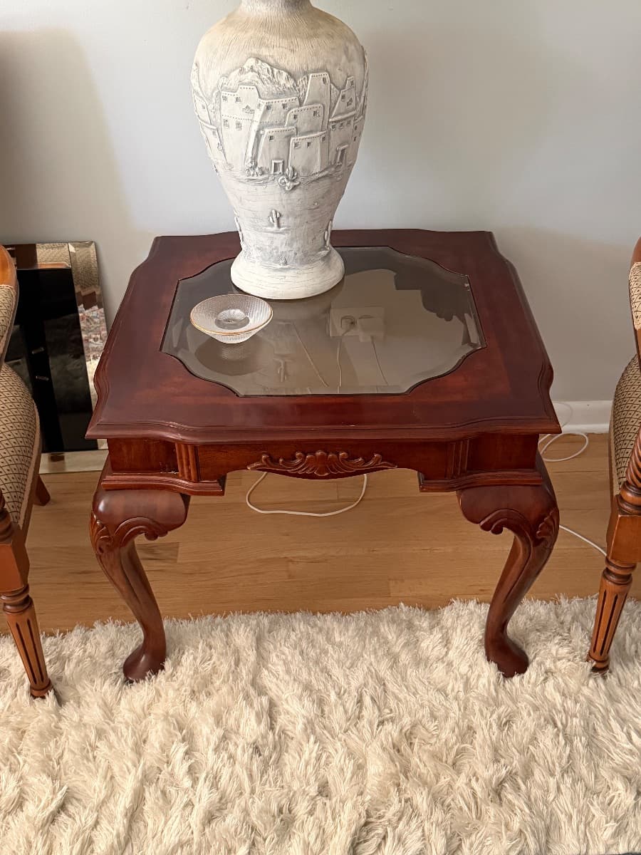 Mt. Greenwood Estate Sale filled ! photo 1