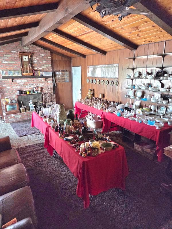 THE GREAT DOLL COLLECTION by Grasons of Long Beach Metro 3 day Estate Sale photo 1