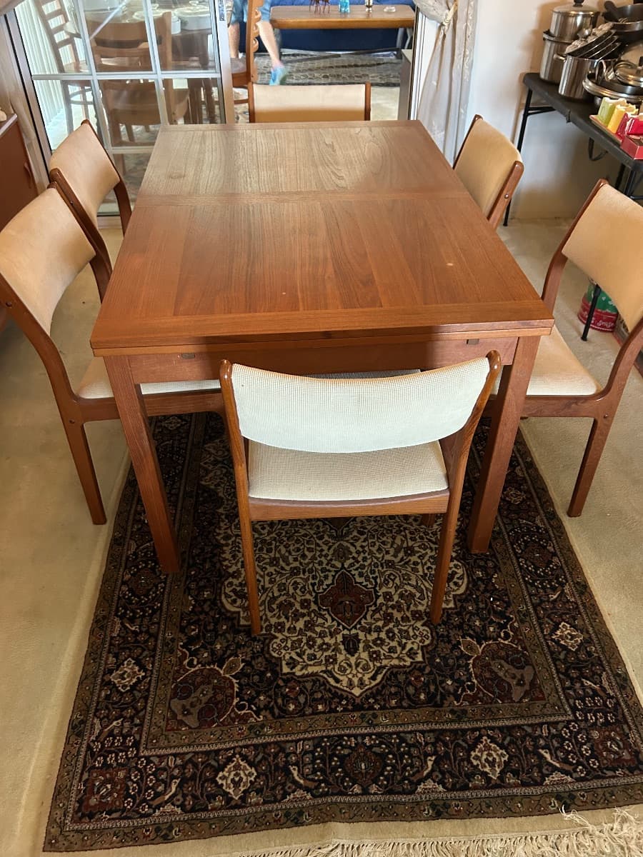 Packed Cypress Estate Sale photo 1