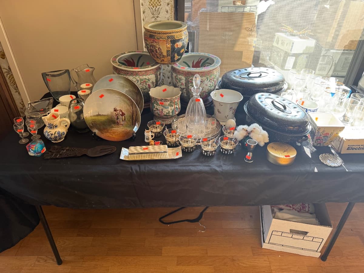Laguna Niguel Estate Sale by SoCal Home Clear Outs photo 1