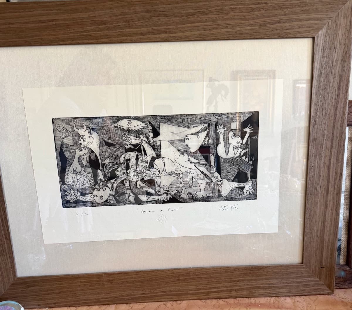 Weekend Store Sale! Many estate items, lots of art, paintings, prints, vintage, antique furniture and more! photo 1