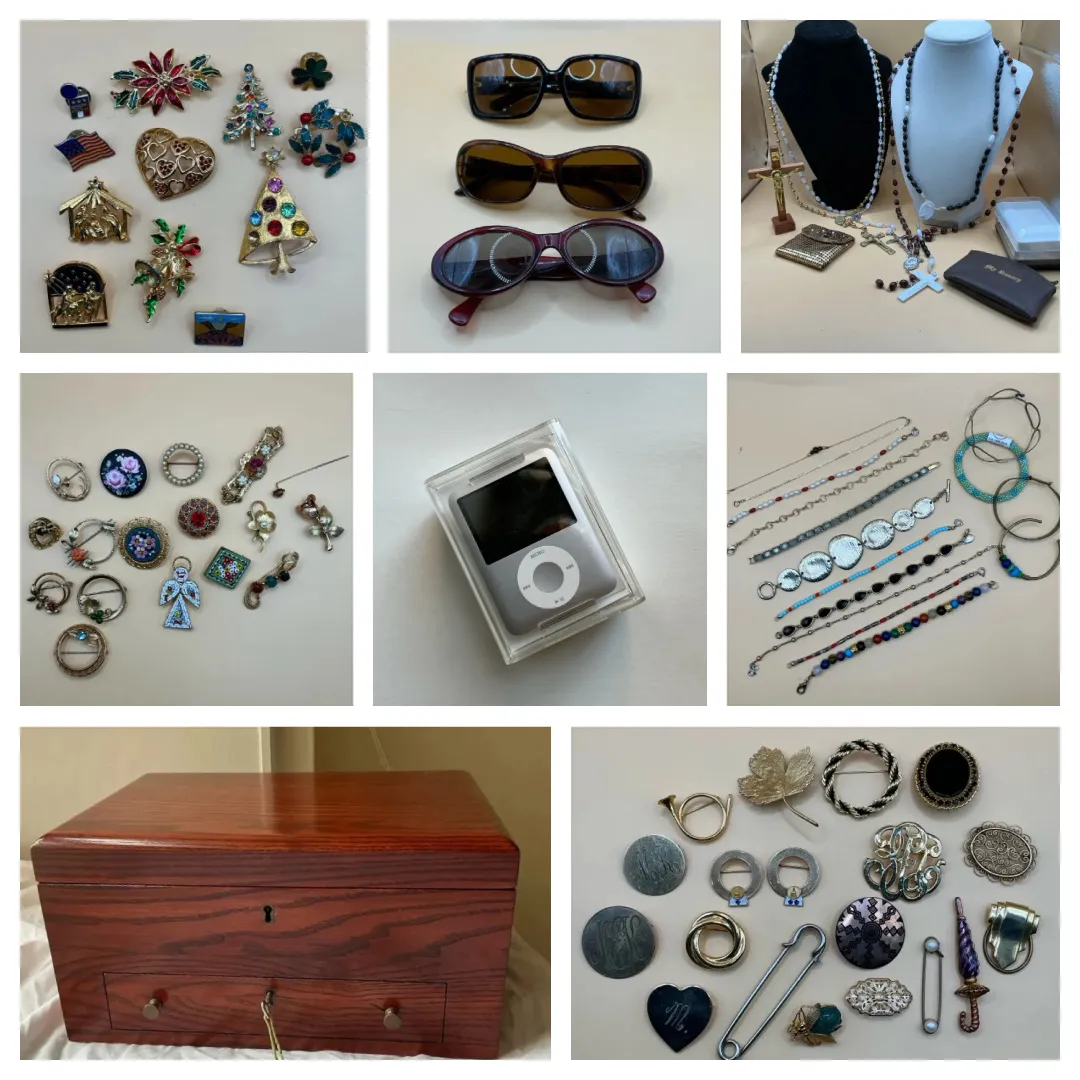 PARKER HOUSE DELIGHTS - Bidding ends 9/23 photo 1