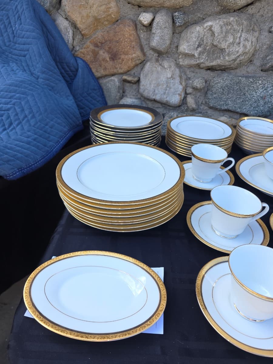 Classy Sale by Trinity Estate sale photo 1
