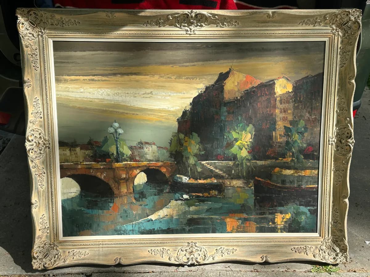 New Arrivals @ Schiff's Estate Sale Building & Garden photo 1