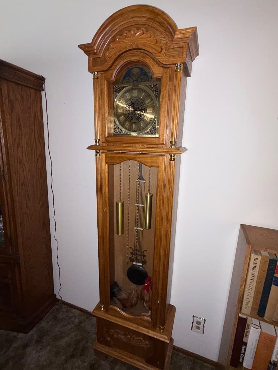 Grasons Co of CCC - Pinole 2-Day Estate Sale photo 1