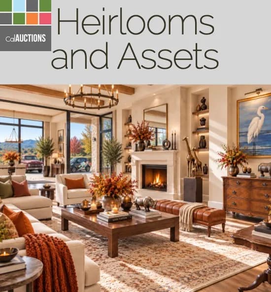 Heirlooms and Assets photo 1