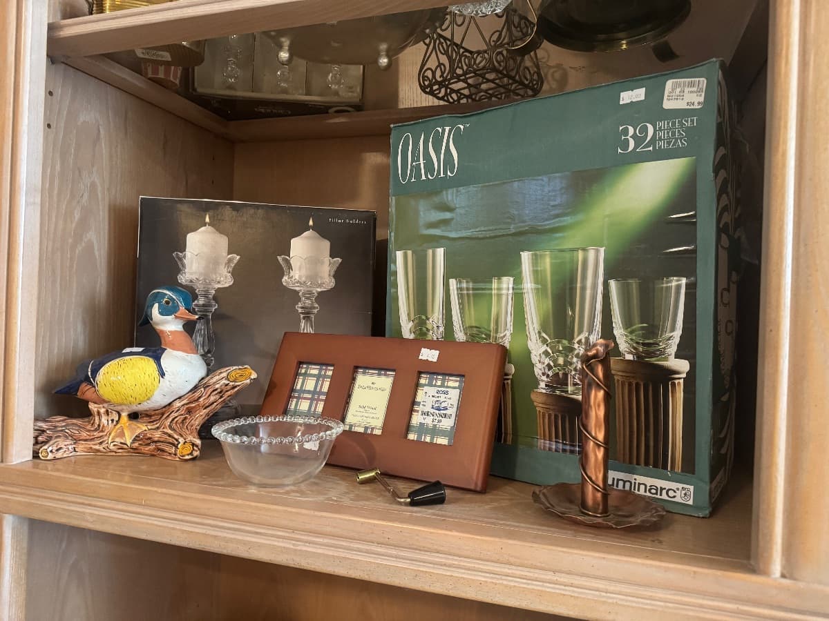 A Little Vintage and A Whole Lot of New! Part 1 of 3! photo 1