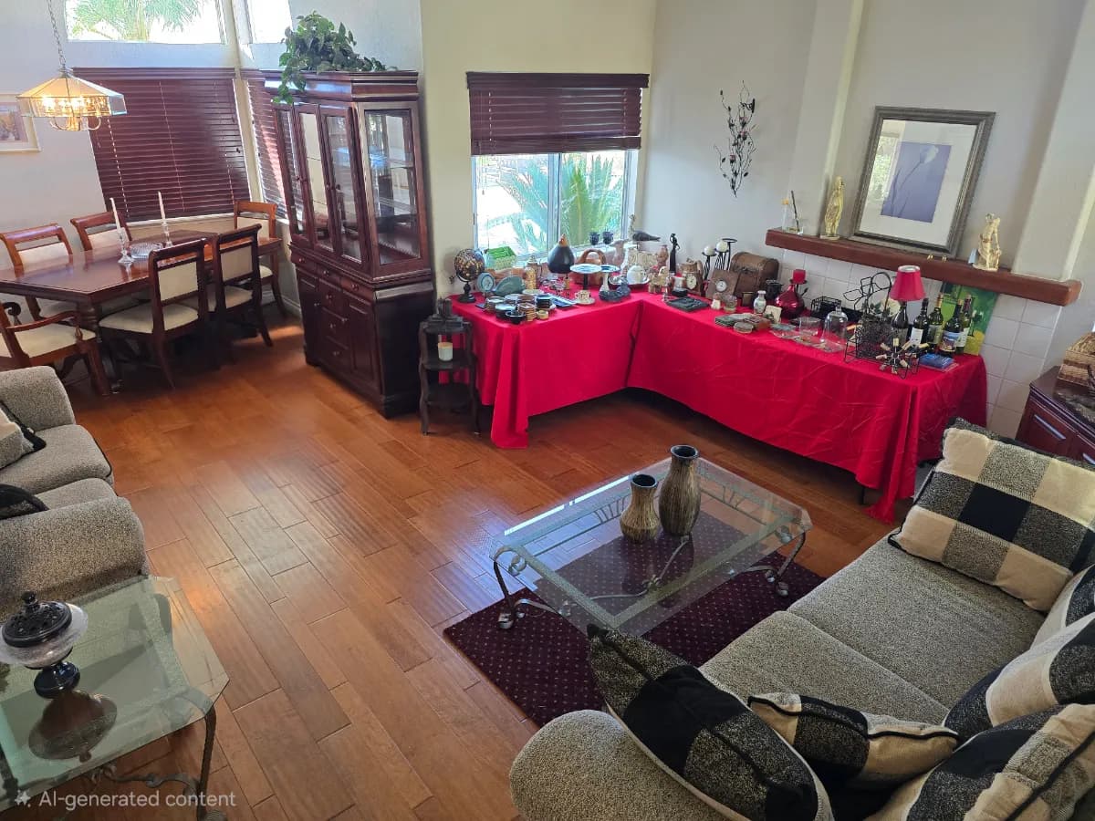 Grasons 3 Day Sale in Escondido photo 1