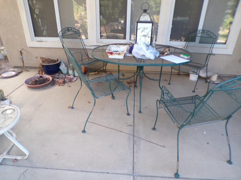 Roseville Estate Sale BY A Simple Solution Estate Sale Company photo 1