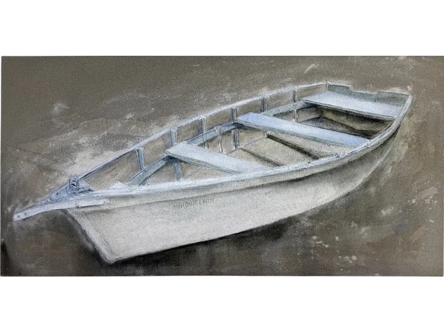 Curated Collection Of Gerrit Greve's Original Fine Artwork Online Auction photo 1