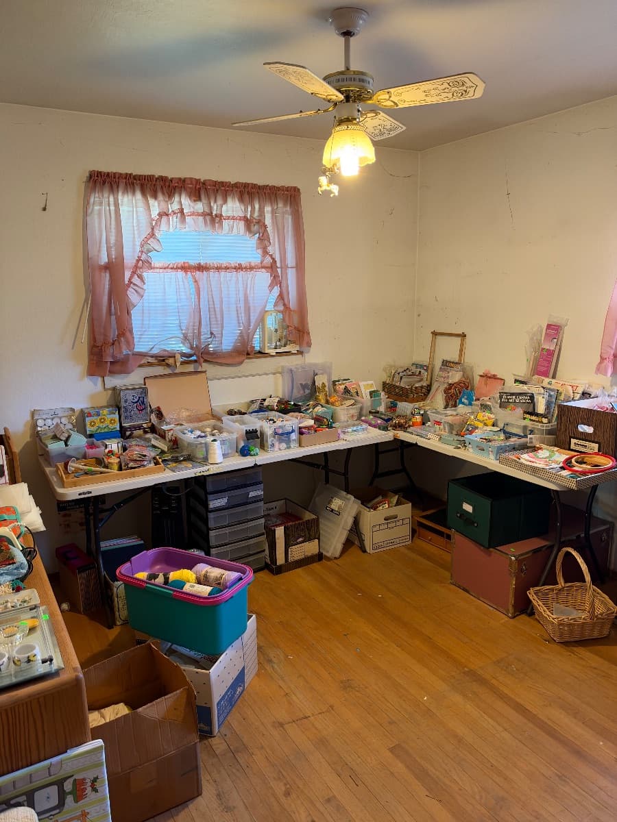 50% OFF SUNDAY - LIFETIME COLLECTION! LOTS OF EVERYTHING! photo 1