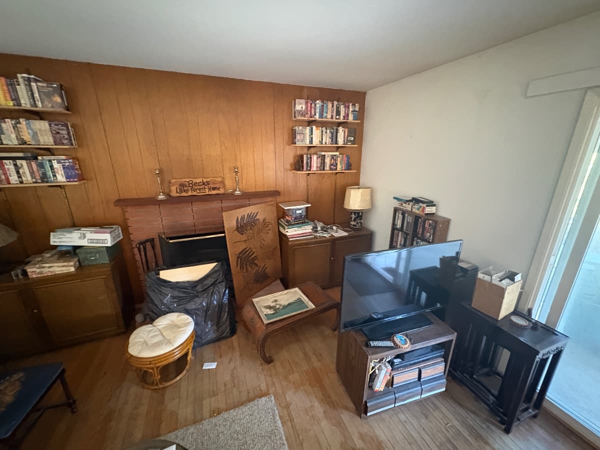 Antioch Estate Sale — Betty “Kaena” Beck’s Collection of Hawaiian Books, Art, Sterling & Vintage Furniture photo 1