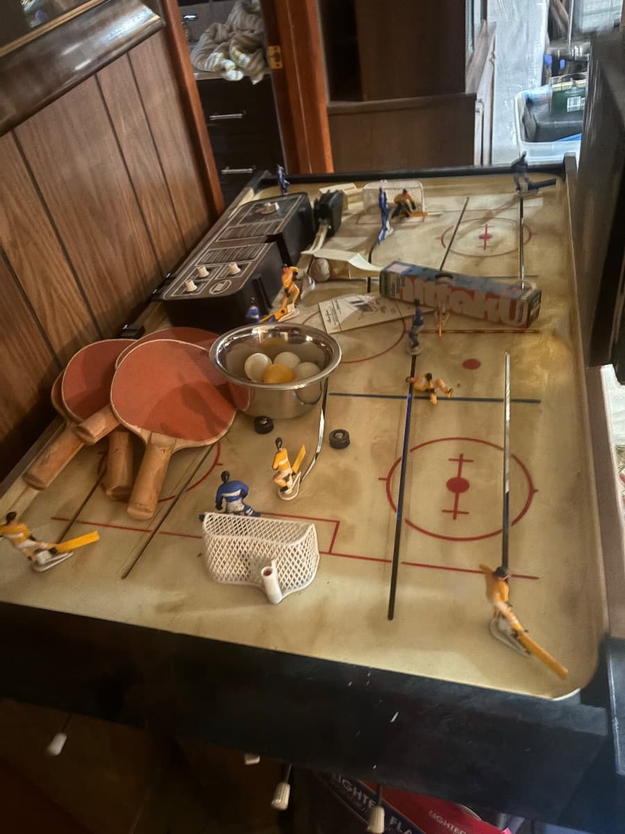 Chicago (west of midway area ) Estate Sale Giant Size photo 1