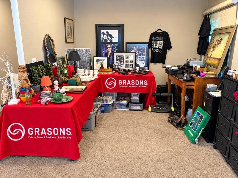 1 DAY BLOW OUT SALE by Grasons Co Elite of South OC in Aliso Viejo photo 1